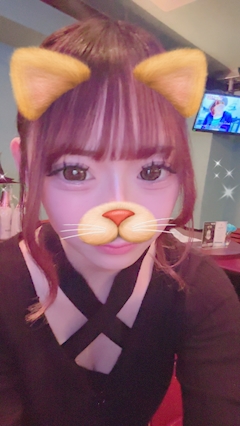 プロフィール写真6・まり@BlueMoon🩵🌙|Girl’s Bar BLUE MOON・ブルームーン - 広島市(流川)のガールズバー