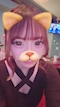 プロフィール写真6・まり@BlueMoon🩵🌙|Girl’s Bar BLUE MOON・ブルームーン - 広島市(流川)のガールズバー