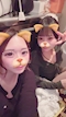 プロフィール写真5・まり@BlueMoon🩵🌙|Girl’s Bar BLUE MOON・ブルームーン - 広島市(流川)のガールズバー