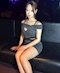 プロフィール写真1・橘 みく|SECRET GARDEN 京都・シークレット ガーデン - 木屋町のキャバクラ