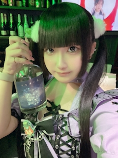 しゅな🦊「雷？」