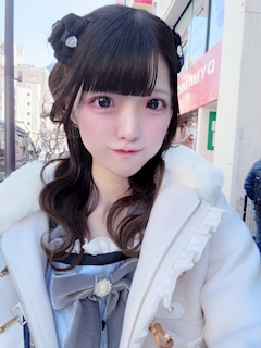 プロフィール写真1・みるも·̩͙꒰ঌ|MERRY HILLS・メリーヒルズ - 秋葉原のコンカフェ