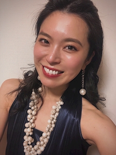 プロフィール写真2・みやび｜ラウンジ息吹・イブキ - ミナミのラウンジ/クラブ