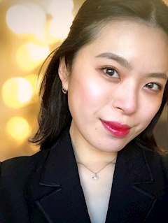 プロフィール写真4・みやび｜ラウンジ息吹・イブキ - ミナミのラウンジ/クラブ