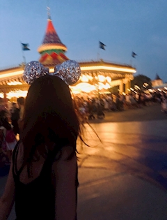 プロフィール写真1・りんか☆*:.｡.｜千歳烏山 キャバクラ・アフタールーム