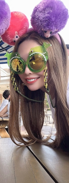 M「写真変えました📸」