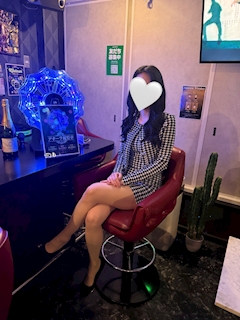 プロフィール写真1・あんな｜Lounge TOKIWA・ラウンジトキワ - ときわ台のクラブ/ラウンジ