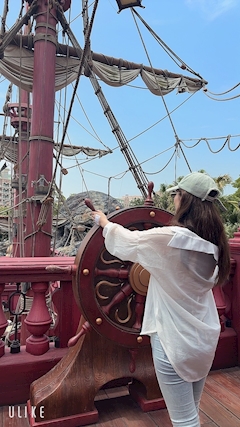 プロフィール写真2・のあ｜CLUB PARADI・パラディ - 銀座のキャバクラ