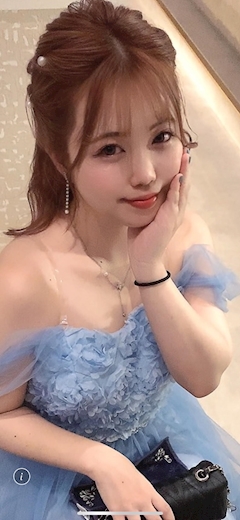 プロフィール写真1・みお|club TSUKI・ツキ - 京成立石のキャバクラ