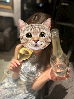 プロフィール写真3・椎名楓｜CLUB PARADI・パラディ - 銀座のキャバクラ