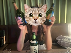 プロフィール写真4・椎名楓｜CLUB PARADI・パラディ - 銀座のキャバクラ