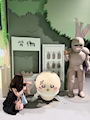 さき꜀(^. .^꜀  )꜆੭♡