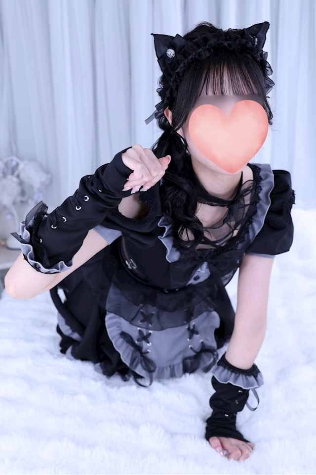 プロフィール写真1・月乃ひな🐈‍⬛☀️｜名駅 キャバクラ・プロポーション