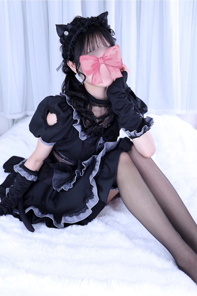 プロフィール写真2・月乃ひな🐈‍⬛☀️｜名駅 キャバクラ・プロポーション