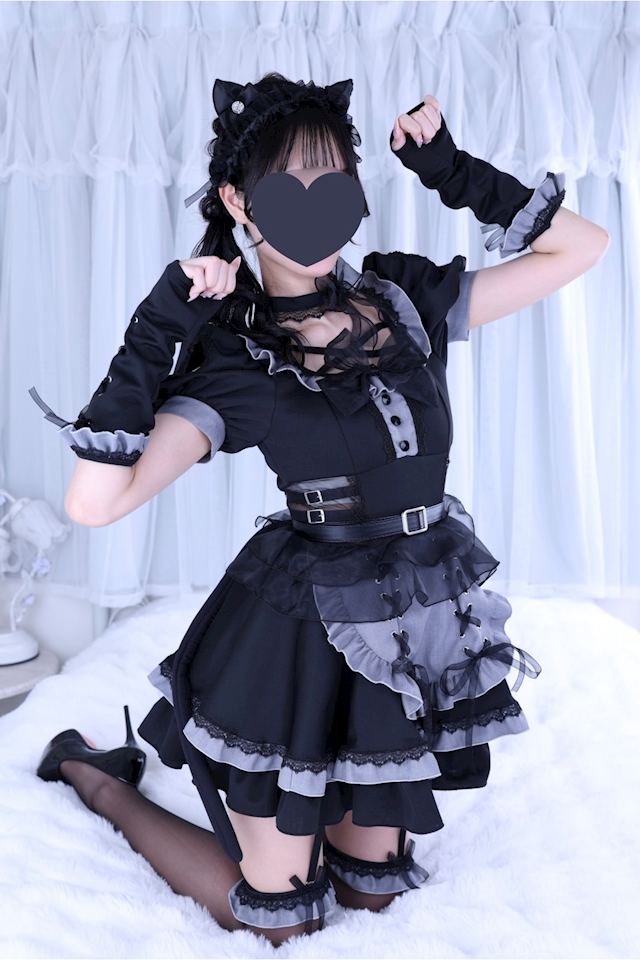 プロフィール写真3・月乃ひな🐈‍⬛☀️｜名駅 キャバクラ・プロポーション