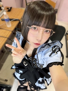 プロフィール写真5・くれは|Cafe&Bar あるこほりっく - 名古屋 大須のコンカフェ