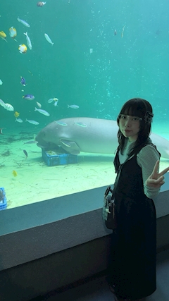 プロフィール写真8・くれは|Cafe&Bar あるこほりっく - 名古屋 大須のコンカフェ