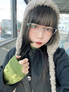 プロフィール写真9・くれは|Cafe&Bar あるこほりっく - 名古屋 大須のコンカフェ