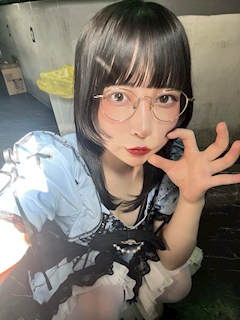 プロフィール写真4・くれは|Cafe&Bar あるこほりっく - 名古屋 大須のコンカフェ