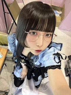 プロフィール写真2・くれは|Cafe&Bar あるこほりっく - 名古屋 大須のコンカフェ
