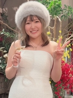 プロフィール写真1・うみ｜姉クラブ・アネクラブ - 川崎駅前のクラブ/ラウンジ