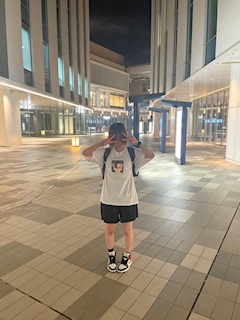 プロフィール写真3・🐈‍⬛ひとみ🐾｜姉クラブ・アネクラブ - 川崎駅前のクラブ/ラウンジ