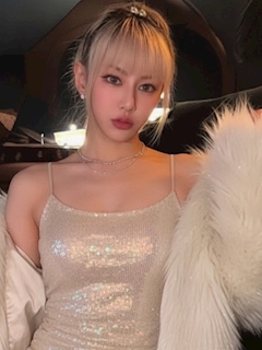 プロフィール写真3・🪗𝐑𝐚𝐢🪗｜姉クラブ・アネクラブ - 川崎駅前のクラブ/ラウンジ