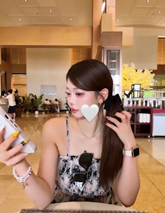 プロフィール写真2・💖かえ💖|Blue rose・ブルーローズ - 北千住のクラブ/ラウンジ