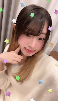 プロフィール写真3・ちなつ｜コンセプトカフェ&バー　ねこはじめました - 江坂のガールズバー