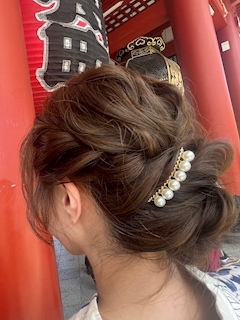 プロフィール写真1・あやか|美熟女A 神田駅西口駅前店・エース - 神田駅西口の熟女パブ/熟女キャバクラ