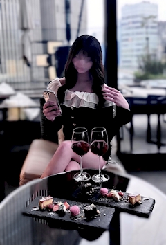 プロフィール写真1・らら｜Girls Bar IMU・イム - 草加のガールズバー