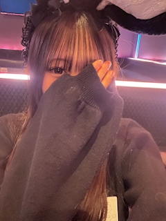 プロフィール写真1・うな｜GIRL’S BAR elfin・エルフィン - 水戸市大工町のガールズバー