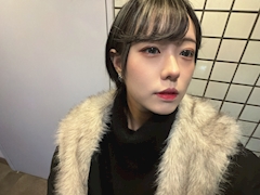 プロフィール写真3・ひびき｜GIRL'S BAR PLACE・プレイス - 岐阜 柳ヶ瀬のガールズバー