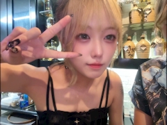 プロフィール写真2・ひびき｜GIRL'S BAR PLACE・プレイス - 岐阜 柳ヶ瀬のガールズバー