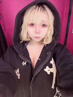 プロフィール写真2・じゅな|Entertainment Bar FULLMOON・フルムーン - 岡山市(岡山駅前)のガールズバー