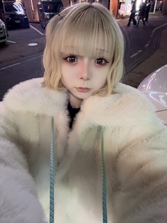 プロフィール写真3・じゅな|Entertainment Bar FULLMOON・フルムーン - 岡山市(岡山駅前)のガールズバー