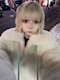 プロフィール写真3・じゅな|Entertainment Bar FULLMOON・フルムーン - 岡山市(岡山駅前)のガールズバー