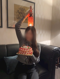 プロフィール写真1・⛳️みお🌸銀座PARADI｜CLUB PARADI・パラディ - 銀座のキャバクラ