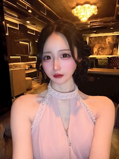 プロフィール写真1・月白 くる｜CLUB PARADI・パラディ - 銀座のキャバクラ