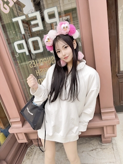 プロフィール写真2・💎ひ　な　み｜CLUB PARADI・パラディ - 銀座のキャバクラ