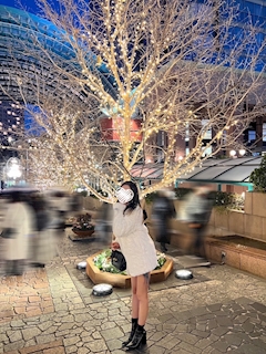 プロフィール写真3・🌹くう🌹-CLUB PARADI-｜CLUB PARADI・パラディ - 銀座のキャバクラ