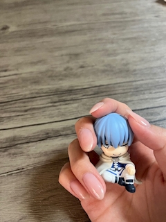 ツバサ