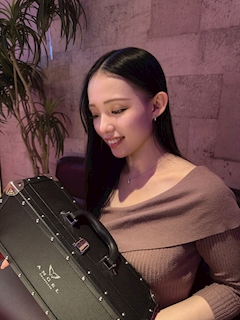 プロフィール写真2・ツバサ|Girls Bar Double・ガールズバー ダブル - 小松駅のガールズバー