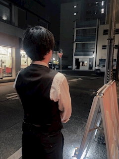 プロフィール写真1・高野瀬|Girls Bar AHKAH’s 安城店・アーカーズ アンジョウテン - 安城のガールズバー