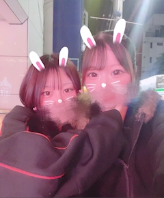 ひな「💞🎀」