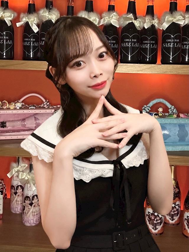 🍒 ⸜ イベント告知 ⸝ - 🍒sᴜᴢᴜ🍒꒰GirlsBarSAKELAB꒱ - SAKE LAB