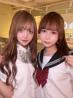 みんと「お家でまったりなday꜀(.  ̫. ꜆)꜄”」