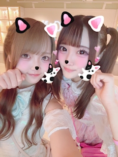 みんと「2日目(՞っ ̫ _՞)ᐝ」