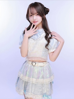 プロフィール写真2・みんと｜SWEETS GANG・スイーツギャング - 木屋町のコンカフェ