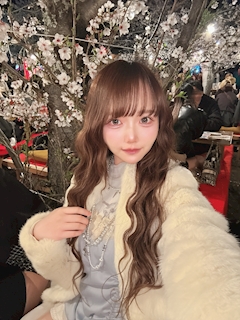 プロフィール写真5・みんと｜SWEETS GANG・スイーツギャング - 木屋町のコンカフェ